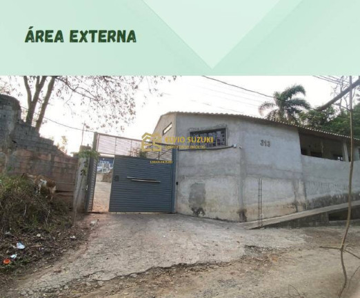 Imagem Chácara com 5 Quartos à Venda, 2.800 m² em Meu Sossego - Suzano Imagem Chácara com 5 Quartos à Venda, 2.800 m² em Meu Sossego - Suzano