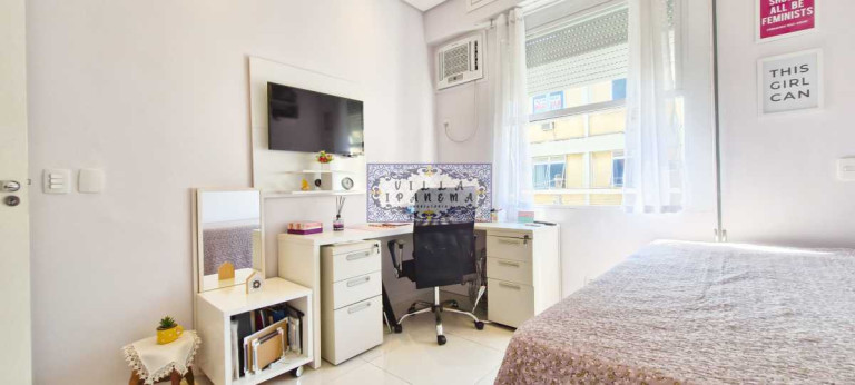 Imagem Apartamento com 2 Quartos à Venda, 75 m² em Botafogo - Rio De Janeiro Imagem Apartamento com 2 Quartos à Venda, 75 m² em Botafogo - Rio De Janeiro