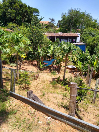 Imagem Chácara com 2 Quartos à Venda, 810 m² em Vila São Germano - Paraibuna