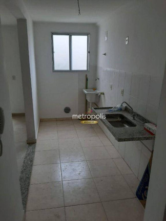Imagem Apartamento com 2 Quartos à Venda, 52 m² em Utinga - Santo André Imagem Apartamento com 2 Quartos à Venda, 52 m² em Utinga - Santo André