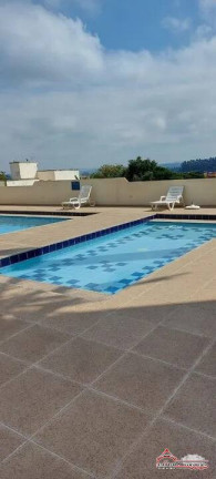 Imagem Apartamento com 3 Quartos à Venda, 88 m² em Jardim Califórnia - Jacareí
