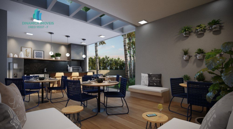 Imagem Apartamento com 2 Quartos à Venda, 68 m² em Jardim Guanabara - Campinas