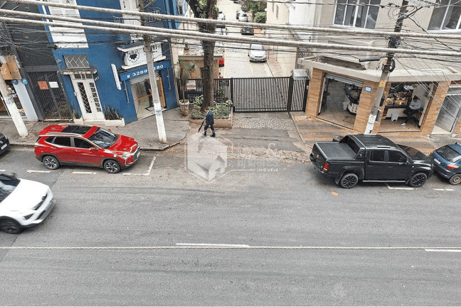 Imagem Apartamento com 2 Quartos à Venda, 92 m² em Jardim Paulista - São Paulo Imagem Apartamento com 2 Quartos à Venda, 92 m² em Jardim Paulista - São Paulo