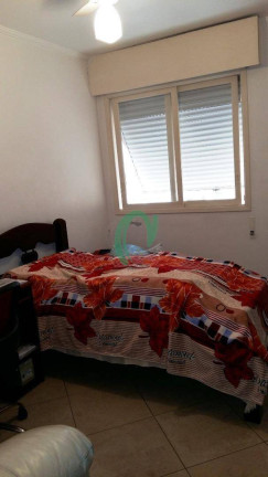 Imagem Apartamento com 2 Quartos à Venda, 117 m² em José Menino - Santos