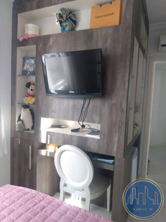 Imagem Apartamento com 3 Quartos para Temporada, 130 m² em Centro - Balneário Camboriú