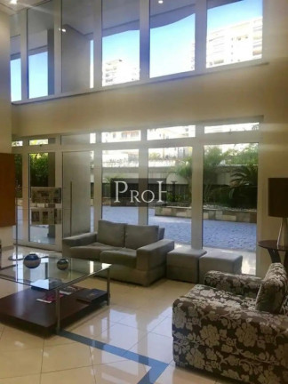 Imagem Flat com 1 Quarto à Venda, 44 m² em Centro - Santo André Imagem Flat com 1 Quarto à Venda, 44 m² em Centro - Santo André