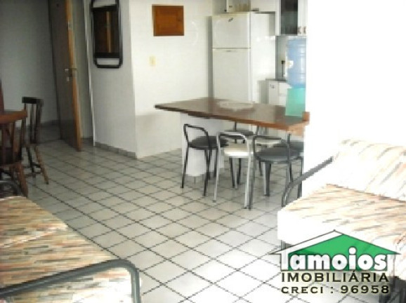 Imagem Apartamento com 1 Quarto para Temporada, 55 m² em Praia Grande - Ubatuba Imagem Apartamento com 1 Quarto para Temporada, 55 m² em Praia Grande - Ubatuba