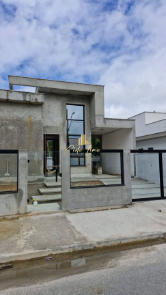 Imagem Casa com 3 Quartos à Venda, 89 m² em Bela Vista - Palhoça Imagem Casa com 3 Quartos à Venda, 89 m² em Bela Vista - Palhoça