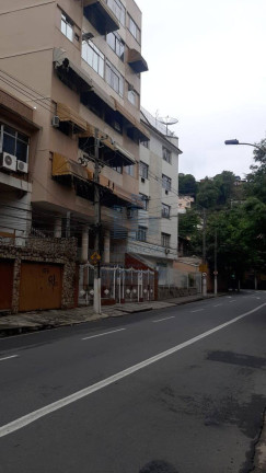 Imagem Apartamento com 1 Quarto à Venda, 40 m² em Icaraí - Niterói Imagem Apartamento com 1 Quarto à Venda, 40 m² em Icaraí - Niterói