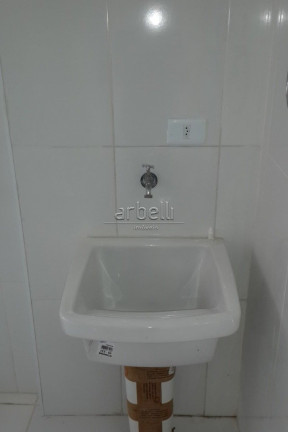 Imagem Apartamento com 1 Quarto à Venda, 30 m² em água Branca - São Paulo