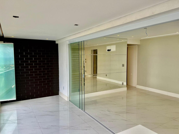 Imagem Apartamento com 2 Quartos à Venda, 110 m² em Patamares - Salvador