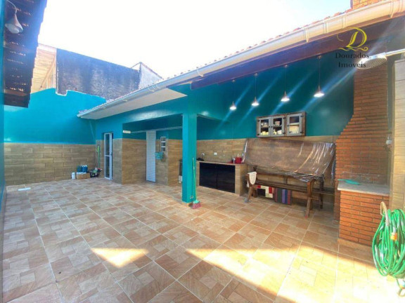 Imagem Casa com 3 Quartos à Venda, 134 m² em Caiçara - Praia Grande Imagem Casa com 3 Quartos à Venda, 134 m² em Caiçara - Praia Grande