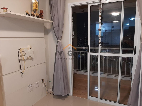 Imagem Apartamento com 2 Quartos à Venda, 54 m² em Vila Aricanduva - São Paulo Imagem Apartamento com 2 Quartos à Venda, 54 m² em Vila Aricanduva - São Paulo