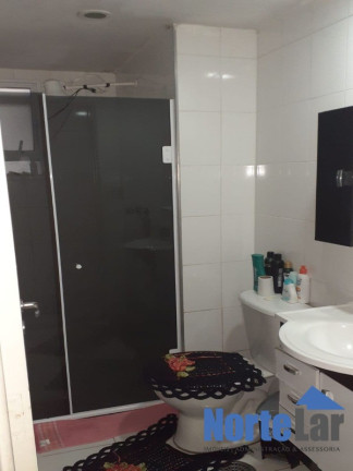 Imagem Apartamento com 3 Quartos à Venda, 60 m² em Vila Jaraguá - São Paulo Imagem Apartamento com 3 Quartos à Venda, 60 m² em Vila Jaraguá - São Paulo
