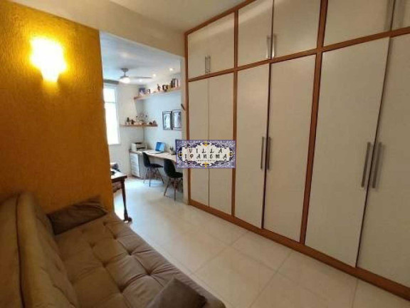 Apartamento com 4 Quartos à Venda, 200 m² em Flamengo - Rio De Janeiro