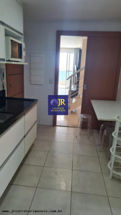 Imagem Apartamento com 4 Quartos à Venda, 230 m² em Praia De Itaparica - Vila Velha