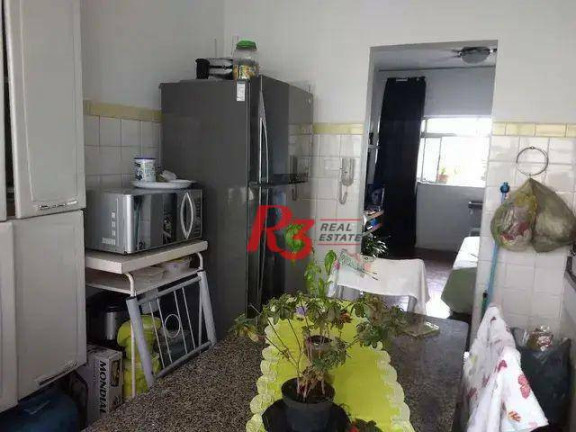 Imagem Apartamento com 2 Quartos à Venda, 66 m² em Jabaquara - Santos Imagem Apartamento com 2 Quartos à Venda, 66 m² em Jabaquara - Santos