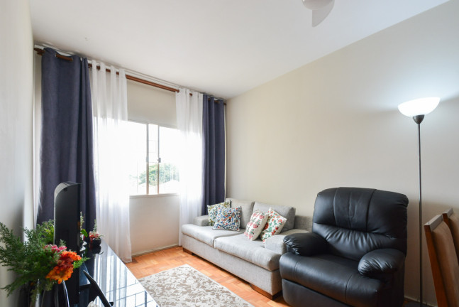 Imagem Apartamento com 2 Quartos à Venda, 75 m² em Mirandópolis - São Paulo Imagem Apartamento com 2 Quartos à Venda, 75 m² em Mirandópolis - São Paulo