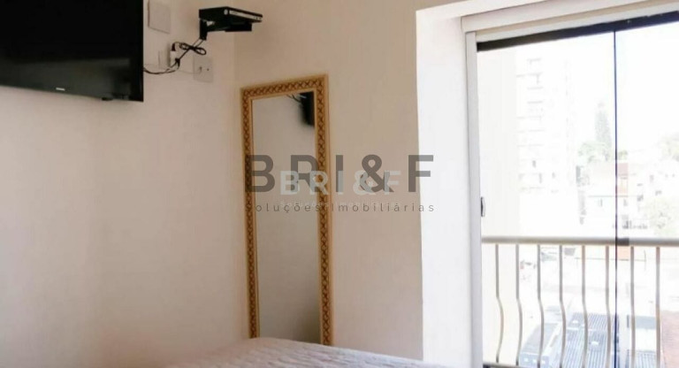 Imagem Apartamento com 3 Quartos à Venda, 73 m² em Jardim Prudência - São Paulo Imagem Apartamento com 3 Quartos à Venda, 73 m² em Jardim Prudência - São Paulo
