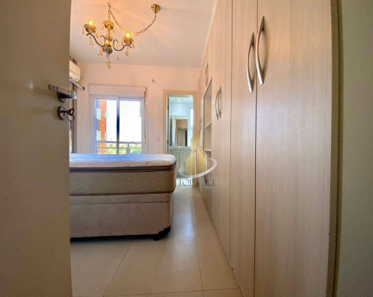 Imagem Apartamento com 3 Quartos à Venda, 114 m² em Vila Ema - São José Dos Campos