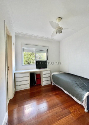 Imagem Apartamento com 4 Quartos à Venda, 213 m² em Cambuci - São Paulo