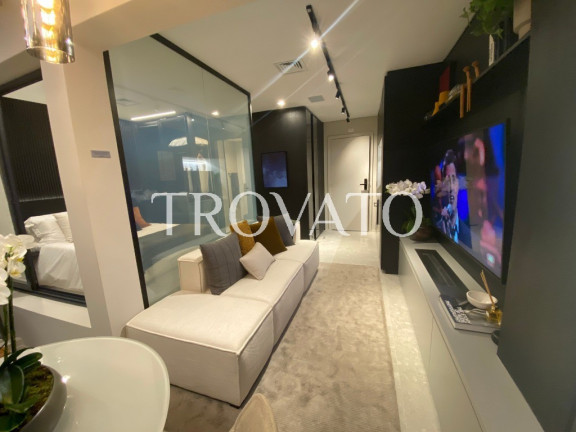 Imagem Imóvel com 1 Quarto à Venda, 23 m² em Cerqueira César - São Paulo Imagem Imóvel com 1 Quarto à Venda, 23 m² em Cerqueira César - São Paulo