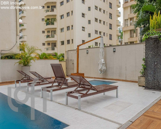 Imagem Apartamento com 3 Quartos à Venda, 89 m² em Moema Pássaros - São Paulo