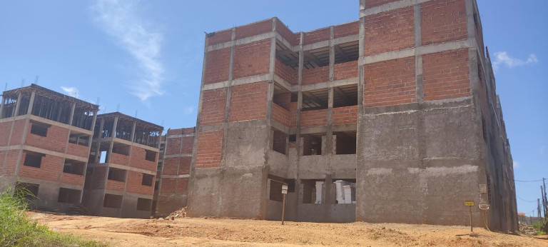 Imagem Casa com 2 Quartos à Venda, 50 m² em Angelim Imagem Casa com 2 Quartos à Venda, 50 m² em Angelim