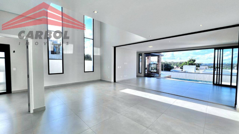 Imagem Casa de Condomínio com 3 Quartos à Venda, 540 m² em Medeiros - Jundiaí Imagem Casa de Condomínio com 3 Quartos à Venda, 540 m² em Medeiros - Jundiaí