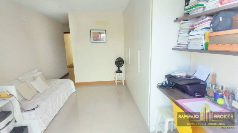 Imagem Cobertura com 3 Quartos à Venda,  em Recreio Dos Bandeirantes - Rio De Janeiro