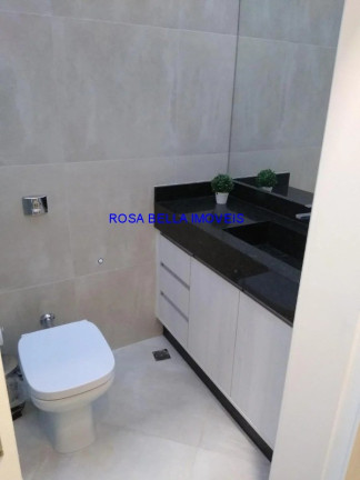 Imagem Casa de Condomínio com 3 Quartos à Venda, 400 m² em Medeiros - Jundiaí Imagem Casa de Condomínio com 3 Quartos à Venda, 400 m² em Medeiros - Jundiaí