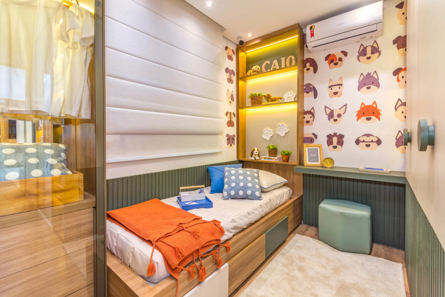Imagem Apartamento com 3 Quartos à Venda, 85 m² em Ipiranga - São Paulo