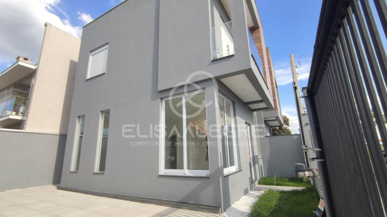 Imagem Sobrado com 2 Quartos à Venda, 82 m² em Estância Velha - Canoas