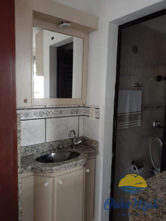 Imagem Apartamento com 1 Quarto para Alugar ou Temporada, 43 m² em Praia Do Sonho - Itanhaém Imagem Apartamento com 1 Quarto para Alugar ou Temporada, 43 m² em Praia Do Sonho - Itanhaém