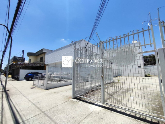 Imagem Ponto Comercial para Alugar, 770 m² em Vila Industrial - São José Dos Campos