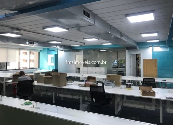 Imagem Imóvel à Venda, 1.804 m² em Cidade Monções - São Paulo