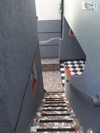 Imagem Sobrado com 6 Quartos à Venda, 166 m² em Santana - São Paulo Imagem Sobrado com 6 Quartos à Venda, 166 m² em Santana - São Paulo