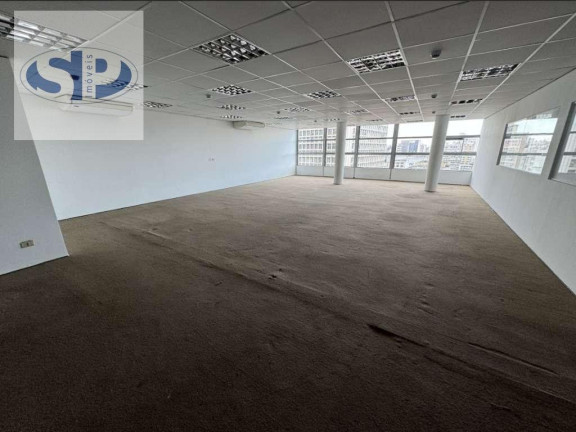 Imagem Sala Comercial à Venda, 256 m² em Centro Histórico De São Paulo - São Paulo Imagem Sala Comercial à Venda, 256 m² em Centro Histórico De São Paulo - São Paulo