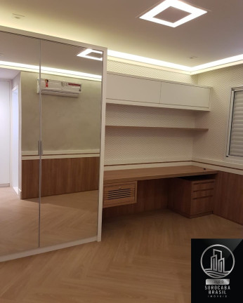 Imagem Apartamento com 3 Quartos à Venda, 175 m² em Parque Campolim - Sorocaba Imagem Apartamento com 3 Quartos à Venda, 175 m² em Parque Campolim - Sorocaba
