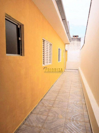 Imagem Casa com 2 Quartos à Venda, 80 m² em Jardim Moncayo - Sorocaba Imagem Casa com 2 Quartos à Venda, 80 m² em Jardim Moncayo - Sorocaba