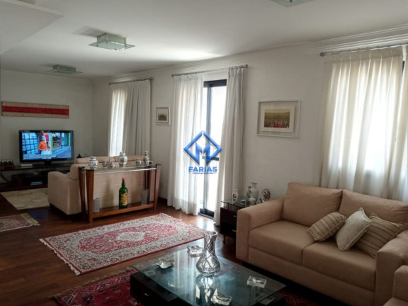 Imagem Apartamento com 3 Quartos à Venda, 127 m² em Ipiranga - São Paulo Imagem Apartamento com 3 Quartos à Venda, 127 m² em Ipiranga - São Paulo