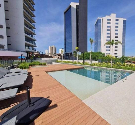 Imagem Apartamento com 4 Quartos à Venda, 173 m² em Jardim Faculdade - Sorocaba