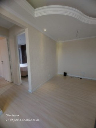 Imagem Apartamento com 2 Quartos à Venda, 52 m² em Jardim Vergueiro (sacomã) - São Paulo Imagem Apartamento com 2 Quartos à Venda, 52 m² em Jardim Vergueiro (sacomã) - São Paulo