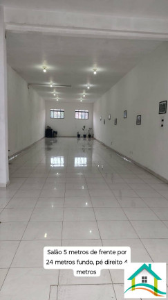 Apartamento com 2 Quartos à Venda, 280 m² em Vila Regente Feijó - São Paulo