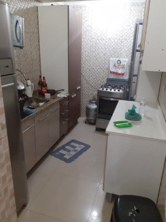 Imagem Imóvel com 2 Quartos à Venda, 58 m² em Bela Vista - São Paulo Imagem Imóvel com 2 Quartos à Venda, 58 m² em Bela Vista - São Paulo