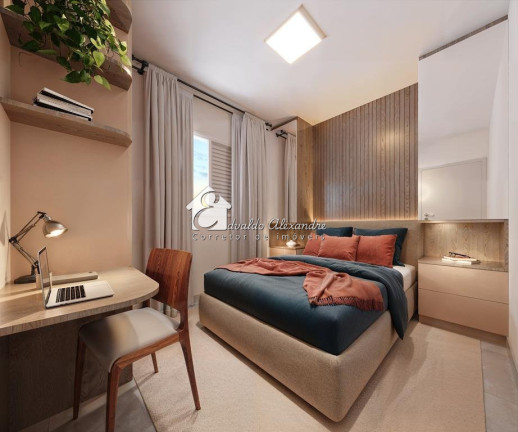 Imagem Casa com 2 Quartos à Venda, 40 m² em Sítios De Recreio Santa Rosa (padre Nóbrega) - Marília