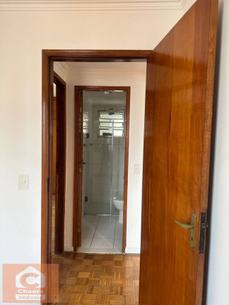 Imagem Apartamento com 2 Quartos à Venda, 60 m² em Vila Mariana - São Paulo