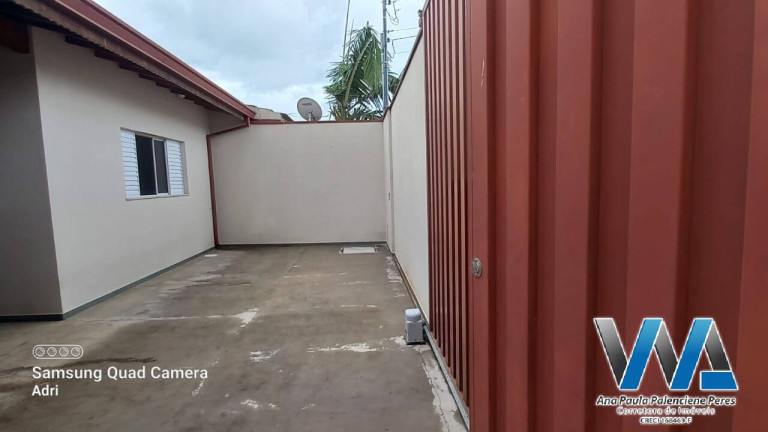 Imagem Casa com 1 Quarto à Venda, 69 m² em Jardim Vista Alegre - Bragança Paulista