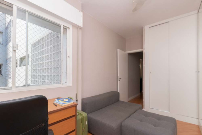 Imagem Apartamento com 2 Quartos à Venda, 72 m² em Perdizes - São Paulo