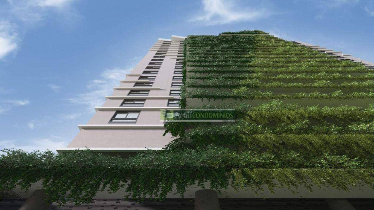 Imagem Apartamento com 3 Quartos à Venda, 72 m² em Centro - Curitiba